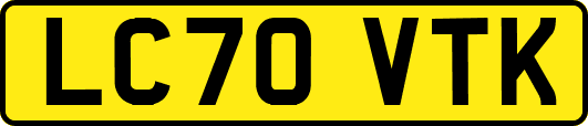 LC70VTK
