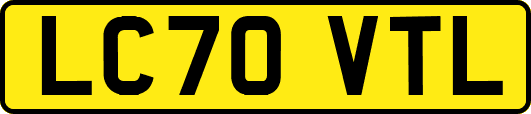 LC70VTL