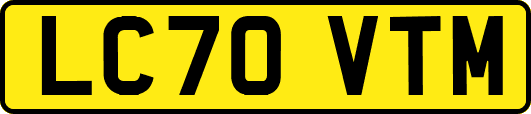 LC70VTM