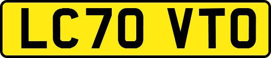 LC70VTO