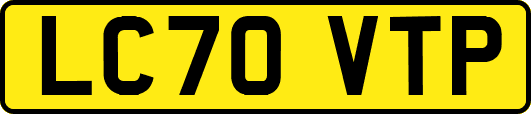 LC70VTP
