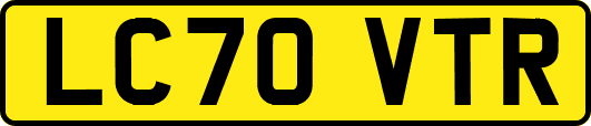 LC70VTR