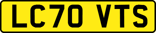 LC70VTS