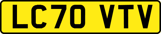 LC70VTV