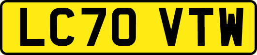 LC70VTW