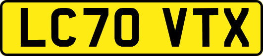 LC70VTX