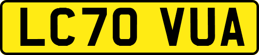 LC70VUA