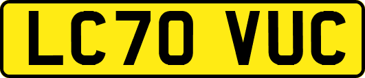 LC70VUC
