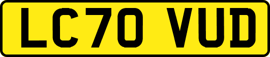 LC70VUD