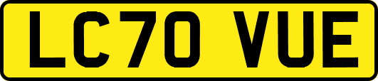 LC70VUE
