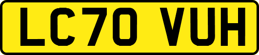 LC70VUH