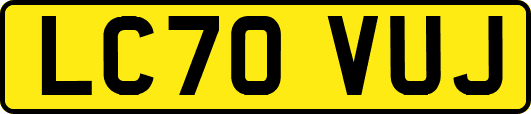 LC70VUJ