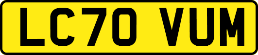 LC70VUM