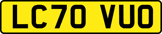 LC70VUO