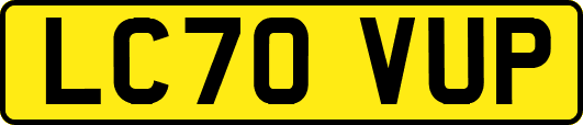 LC70VUP