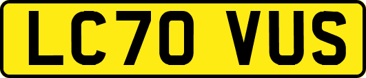 LC70VUS