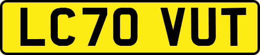 LC70VUT