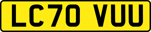 LC70VUU
