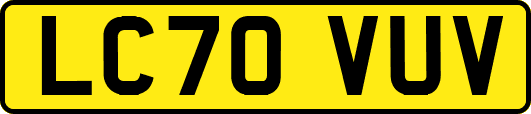 LC70VUV