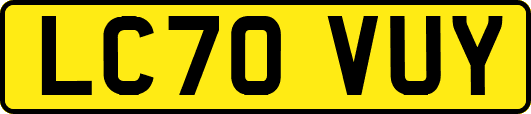 LC70VUY