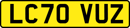 LC70VUZ