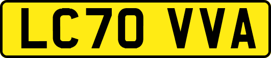 LC70VVA