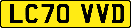 LC70VVD