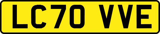 LC70VVE