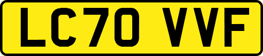 LC70VVF