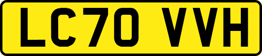 LC70VVH