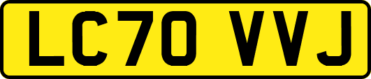 LC70VVJ
