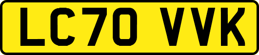LC70VVK