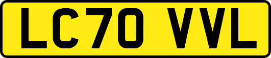 LC70VVL