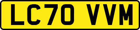 LC70VVM