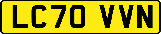 LC70VVN
