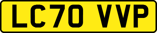 LC70VVP
