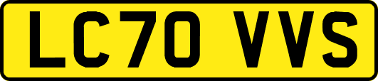 LC70VVS
