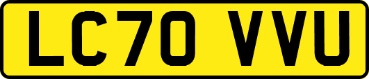 LC70VVU
