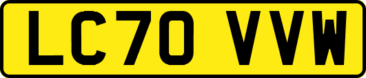 LC70VVW