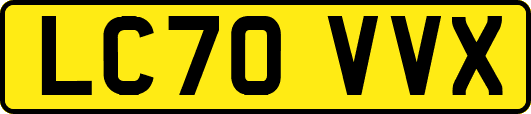 LC70VVX