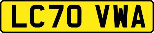 LC70VWA