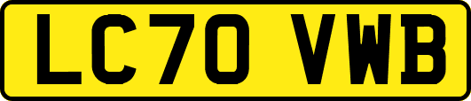 LC70VWB