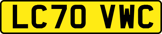 LC70VWC