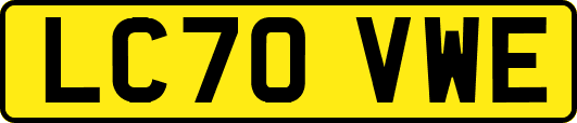 LC70VWE