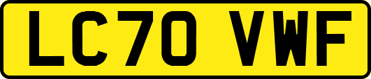 LC70VWF