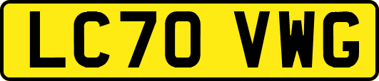 LC70VWG