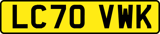 LC70VWK