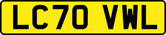 LC70VWL
