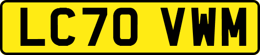 LC70VWM