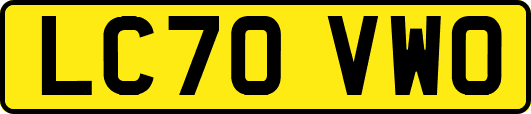 LC70VWO
